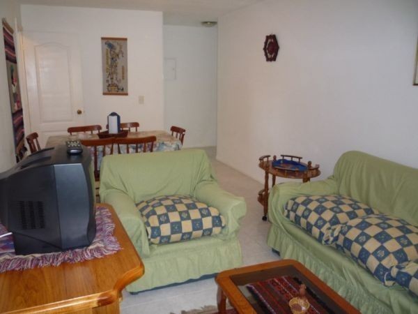 Departamento en alquiler en playa Brava